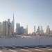 Vida Residences Dubai Mall (en) في ميدنة مدينة دبــيّ 
