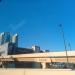 Dubai Bullet Train Terminal (en) في ميدنة مدينة دبــيّ 