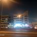 بناية المخبز الجديد في ميدنة مدينة دبــيّ 