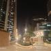 DIFC Mosque (en) في ميدنة مدينة دبــيّ 