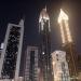 Oasis Tower (en) في ميدنة مدينة دبــيّ 