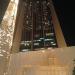 DIFC Mosque (en) في ميدنة مدينة دبــيّ 
