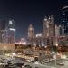 Turner Office, DIFC Project (en) في ميدنة مدينة دبــيّ 