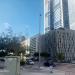 Parking building of Emirates Grand (en) في ميدنة مدينة دبــيّ 