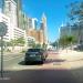 Parking building for Ahmed Abdul Rahim Al Attar Tower (en) في ميدنة مدينة دبــيّ 
