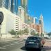Parking Building (en) في ميدنة مدينة دبــيّ 