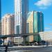 Number One Tower Suites Hotel Apartments (en) في ميدنة مدينة دبــيّ 