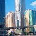 Al Wafa Tower (en) في ميدنة مدينة دبــيّ 