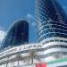 Park Towers (en) في ميدنة مدينة دبــيّ 