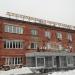 Проходная АО «ДКБА» в городе Долгопрудный