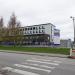 Uuden pääpoliisiaseman ja pelastuslaitoksen rakennustyömaa (fi) в городе Тампере