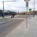 Нерегулируемый наземный пешеходный переход в городе Москва