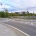 Регулируемый наземный пешеходный переход в городе Москва