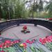 Памятник погибшим в Великой Отечественной войне в городе Видное