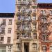 239 West 20th Street in New York City, New York city
