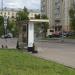 Автобусная остановка «Станция МЦД Очаково» (Конечная) в городе Москва