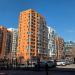 Парковочные карманы в городе Москва