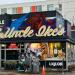 Uncle Ike's Bottle Shop in Seattle, Washington city