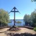 Поклонный крест в городе Великий Новгород