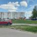 Детская площадка в городе Кашира