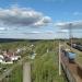 Микрорайон Чичерино в городе Кашира