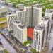ул. Николая Озерова, 2 корпус 1 в городе Москва