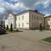 Школа искусств в городе Лепель