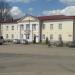 Школа искусств в городе Лепель