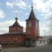 Рождественская церковь в городе Лепель