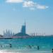 Jumeirah Marsa Al Arab (de) في ميدنة مدينة دبــيّ 