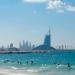 Jumeirah Marsa Al Arab (de) في ميدنة مدينة دبــيّ 