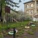 Дом цыганского барона в городе Александров