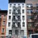 229 West 20th Street in New York City, New York city
