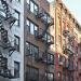 227 West 20th Street in New York City, New York city