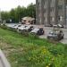 Автостоянка в городе Москва