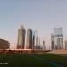 Al Kharbash Tower (en) في ميدنة مدينة دبــيّ 