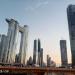 1st Interchange (en) في ميدنة مدينة دبــيّ 