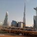 Emaar Square (en) في ميدنة مدينة دبــيّ 