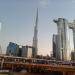 Emaar Square (en) في ميدنة مدينة دبــيّ 