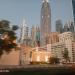 Aspin Commercial Tower Parking (en) في ميدنة مدينة دبــيّ 