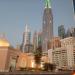 Aspin Commercial Tower Parking (en) في ميدنة مدينة دبــيّ 