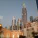 AMA Tower (en) في ميدنة مدينة دبــيّ 