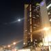 Sky Gardens (en) في ميدنة مدينة دبــيّ 