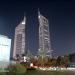 Emirates Office Tower (es) في ميدنة مدينة دبــيّ 