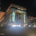 The Gate DIFC (en) في ميدنة مدينة دبــيّ 