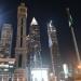 The Tower (en) في ميدنة مدينة دبــيّ 