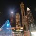 Capricorn Tower (en) في ميدنة مدينة دبــيّ 