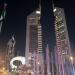 Emirates Office Tower (es) في ميدنة مدينة دبــيّ 