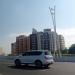 Iris Amber(Under Construction) (en) في ميدنة مدينة دبــيّ 