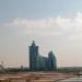 Inter Continental Residence Suites Dubai Festival City (en) في ميدنة مدينة دبــيّ 